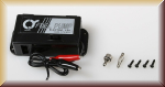 Kavan 8KM8325 Elektrische Kraftstoff Zahnradpumpe 12V - Bild