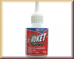 krick 44050 Roket Hot Cyano 20g DELUXE - Bild