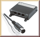 LGB 55110 MZS-Adapter/Verteiler - Bild