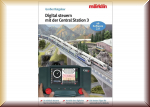 Märklin 003083 Buch Märklin Digital Teil 3 D <br>(Größe: ) - Bild