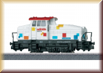 Märklin 036503 Diesellok DHG 500 - Bild