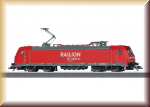 Märklin 036600 E-Lok BR 185.2 - Bild