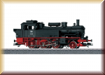 Märklin 036740 Tenderlok BR 74 DB - Bild