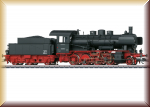 Märklin 037509 Güterzug-Dampflok BR 56.1 DR - Bild