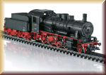 Märklin 037518 Güterzug-Dampflok BR 56 DB - Bild