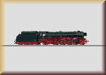 Märklin 037915 Schnellzug-Dampflok BR 03.10 DB - Bild