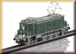 Märklin 039360 E-Lok Ae 3/6 I SBB - Bild