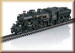 Märklin 039491 Dampflok Litra E 991 DSB - Bild