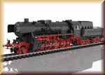 Märklin 039530 Güterzug-Dampflok BR 52 DB - Bild