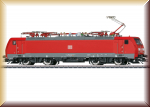 Märklin 039866 E-Lok BR 189 DB - Bild