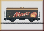 Märklin 044188 Kühlwagen Mars - Bild