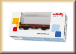 Märklin 04423 Niederbordwagen DB - Bild