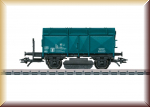 Märklin 046049 Schienen-Reinigungswagen DB - Bild