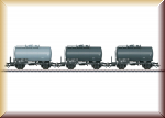 Märklin 046068 Güterwagen-Set DR <br>(Größe: 1:87) - Bild