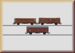 Märklin 046401 Güterwagen-Set DRG - Bild