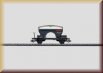 Märklin 046582 Neigungsmesswagen - Bild