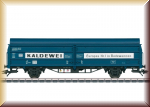 Märklin 047340 Ged.Güterwagen DB - Bild