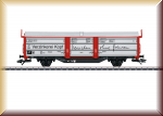 Märklin 048120 Museumswagen-Set 2020 - Bild