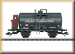 Märklin 048422 Weihnachtswagen 2022 - Bild