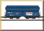 Märklin 080831 Märklin-Magazin Jahreswagen 2 <br>(Größe: M: 1:220 - Bild