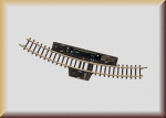 Märklin 08529 Schaltgleis r195 mm, 30 Gr. - Bild