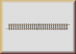 Märklin 08592 Ausgleichsgleis ger.100-120 m - Bild