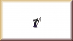 Noch 10804 H0 3D Tod - Bild