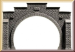 Noch 48052 Tunnel-Portal - Bild