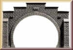 Noch 58052 Tunnel-Portal - Bild
