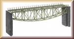Noch 67027 Fischbauchbrücke - Bild