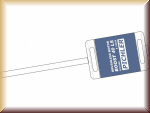 Pichler-extron 15033 Antriebsset Sinbad - Bild