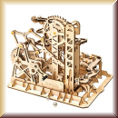 Pichler-extron 15338 Murmelbahn Tower Coaster (Las - Bild