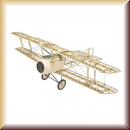 Pichler-extron 15393 Sopwith Camel / 1200mm - Bild