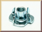 Pichler-extron C2482 Einschlagmutter M3 (VE=10St.) - Bild