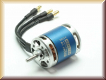 Pichler-extron C2721 Brushless Motor BOOST 18S  /  K - Bild