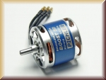 Pichler-extron C3173 Brushless Motor BOOST 50 Combo  /  KV=610 - Bild