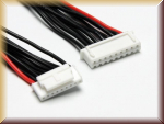 Pichler-extron C6033 Anschlusskabel 9-Pin für Balancer Adapter 300mm - Bild