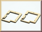 Pichler-extron C8782 Servohalterung 30 x 36mm (VE= - Bild