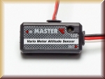 Pichler-extron C9024 MASTER Vario Sensor - Bild