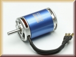 Pichler-extron C9110 Brushless Motor BOOST 45  /  KV=700 / Combo - Bild