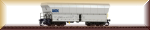 Piko 47742 TT-Schüttgutwagen Falns GATX VI - Bild