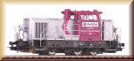 Piko 52660 Diesellok Vossloh G6 Evonik V - Bild