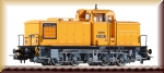 Piko 59428 Diesellok 106.0-1 DR IV - Bild