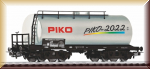 Piko 95752 PIKO Jahreswagen 2022 - Bild