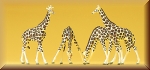 Preiser 79715 Giraffen - Bild