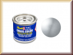 Revell 32190 silber, metallic 14 ml-Dose - Bild