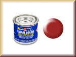 Revell 32330 feuerrot, seidenmatt RAL 3000 - Bild