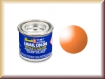 Revell 32730 orange, klar 14 ml-Dose - Bild