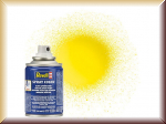 Revell 34112 Spray gelb, glänzend - Bild