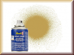 Revell 34116 Spray sand, matt - Bild